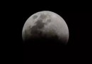Eclipse lunar será visível para todo o Brasil nesta terça-feira (17); veja o horário