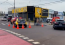 Adolescente morre em acidente com scotter elétrica
