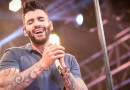 Gusttavo Lima é processado por dona de número de telefone divulgado em música
