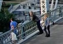 Bon Jovi salva mulher de se jogar de ponte nos EUA