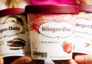 Sorvetes e picolés Häagen-Dazs serão recolhidos após suspeita de substância tóxica