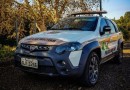 Homem é preso em Palma Sola