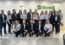 Áureo da Silva Figueiro é contemplado com R$ 10 mil em campanha do Sicredi