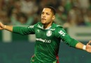 Palmeiras vence o Fluminense e segue na liderança