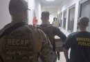 GAECO e GEFAC deflagram Operação Intramuros para combater facção que controla crimes dentro e fora dos presídios catarinenses