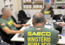 Operação “Mercado Oculto” cumpre mandados em Maravilha e cidades da região contra supostos crimes tributários e lavagem de dinheiro