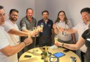 Equipe da Benini participa da Fenatran em São Paulo