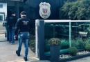 Polícia Civil prende homem de 69 anos condenado por estupro de vulnerável