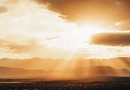Fim de semana deve ter tempo ensolarado e temperaturas típicas de outono