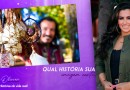 Qual história a sua imagem conta - Sem Destino: o uruguaio que há 20 anos percorre a América