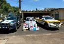 Mercadorias avaliadas em R$ 75 mil são apreendidas em Bom Jesus