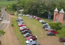 Administração inaugura o tão sonhado asfalto que liga o distrito de São José até a área urbana do município