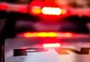 Mais de cinco prisões por violência doméstica marcam o fim de semana