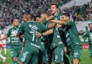 Juíza revela emoção ao sentenciar fim da recuperação judicial da Chapecoense
