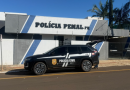 Barraconense é preso em Pinhalzinho acusado de coagir adolescente a enviar fotos nuas