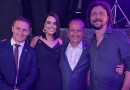 Ascoagrin é a única associação empresarial de Santa Catarina com dois diretores na nova diretoria