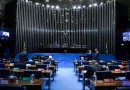 Conselho de transparência do Senado não se reúne há 6 anos