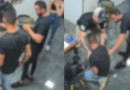 Homem baleado em clube de tiro no Paraná recebe alta e decide não prestar queixa contra amigo que efetuou o disparo