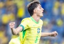 Lista de jovens talentos do futebol mundial divulgada pelo The Guardian conta com jogador natural de Maravilha
