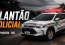 Condenado por homicídio é preso e começa a cumprir pena de 12 anos