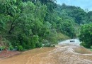 Governo federal reconhece situação de emergência em três cidades de SC