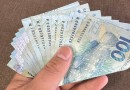Aposta de Videira fica a um número de prêmio milionário da Mega-Sena