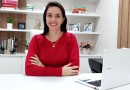 Nutricionista formada há 16 anos fala sobre como a alimentação saudável pode melhorar a saúde dos pacientes