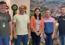 Nova médica veterinária passa a atuar no município e reforça defesa sanitária animal