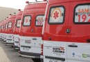 Governo de SC deve explicar como vai manter o Samu em 2022