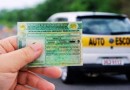 Sancionada lei que permite renovação automática da CNH