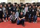 Vereadores mirins de São Miguel do Oeste participam de encontro estadual