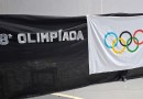 Abertura da 8ª Olimpíada Escolar emociona o público e promete semana de grande competições