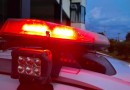 Mulher é agredida pelo companheiro com golpes de marreta