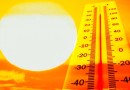 SC pode registrar temperaturas próximas dos 40°C nesta quarta-feira
