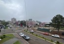 Novo ciclone extratropical deve provocar temporais e queda de temperatura na região Sul