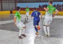 Equipes protagonizam grandes jogos pela Copa CIF/Cresol Icatu Coopera de Futsal Internacional