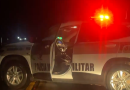 Furto em residência próximo ao Aeroporto mobiliza Polícia Militar