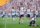 Corinthians vence o Vasco e garante mais três pontos no Brasileirão 2026