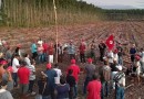 No governo Lula, invasões de terra já superam as do primeiro ano do governo Bolsonaro