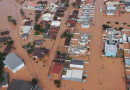 SC teve quase 500 mil casas destruídas por desastres naturais em 9 anos; Estado lidera ranking