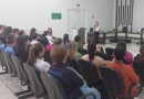 Palestra valoriza o autocuidado feminino em Bom Jesus do Sul
