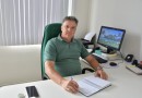 Clodoaldo Fontana assume como Secretário de Saúde