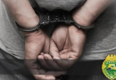 Homem condenado a 42 anos de prisão por estupro de vulnerável é preso em Marmeleiro