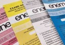 A 100 dias do Enem, especialistas fazem raio-x do que mais caiu em cada área da prova de 2009 a 2022