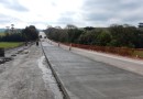DNIT alerta para PARE e SIGA na BR-163 no Extremo Oeste de SC