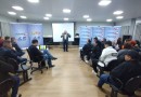 PSDB realiza encontro regional em Dionísio Cerqueira