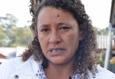 'Quero minha filha ao meu lado novamente', mãe faz um apelo e pede para que filha volte para casa