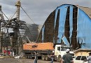Confirmada oitava morte de explosões em silo de cooperativa