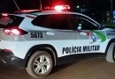 Mulher é esfaqueada no Bairro Jardim