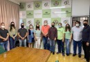 Acismo integra comitiva para conhecer ações de desburocratização adotadas em Pinhalzinho